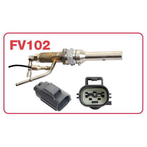Goss Fuel Vapour Valve FV102