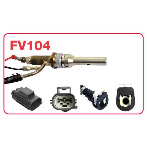 Goss Fuel Vapour Valve FV104