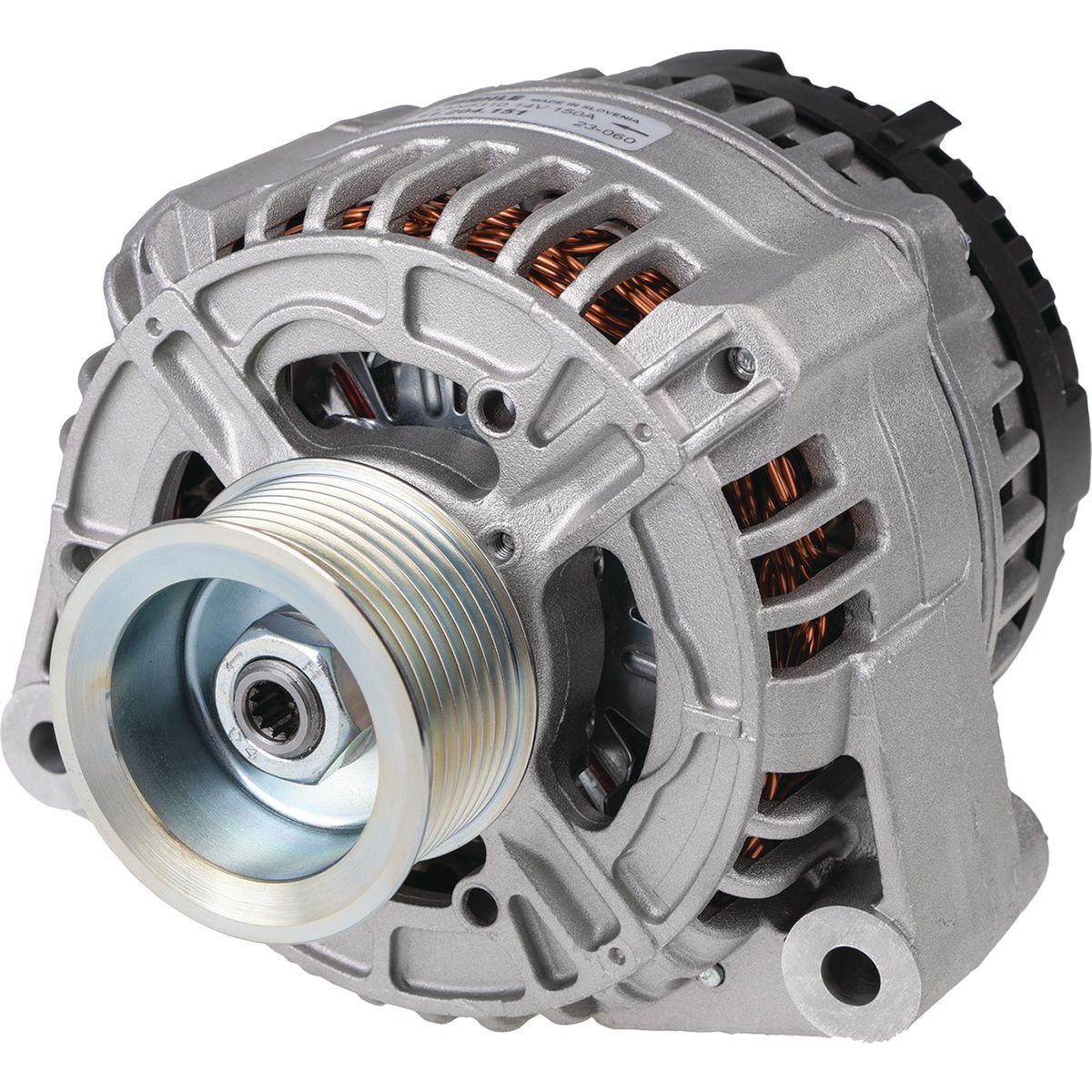 Mahle Alternator 12V 150A MG36