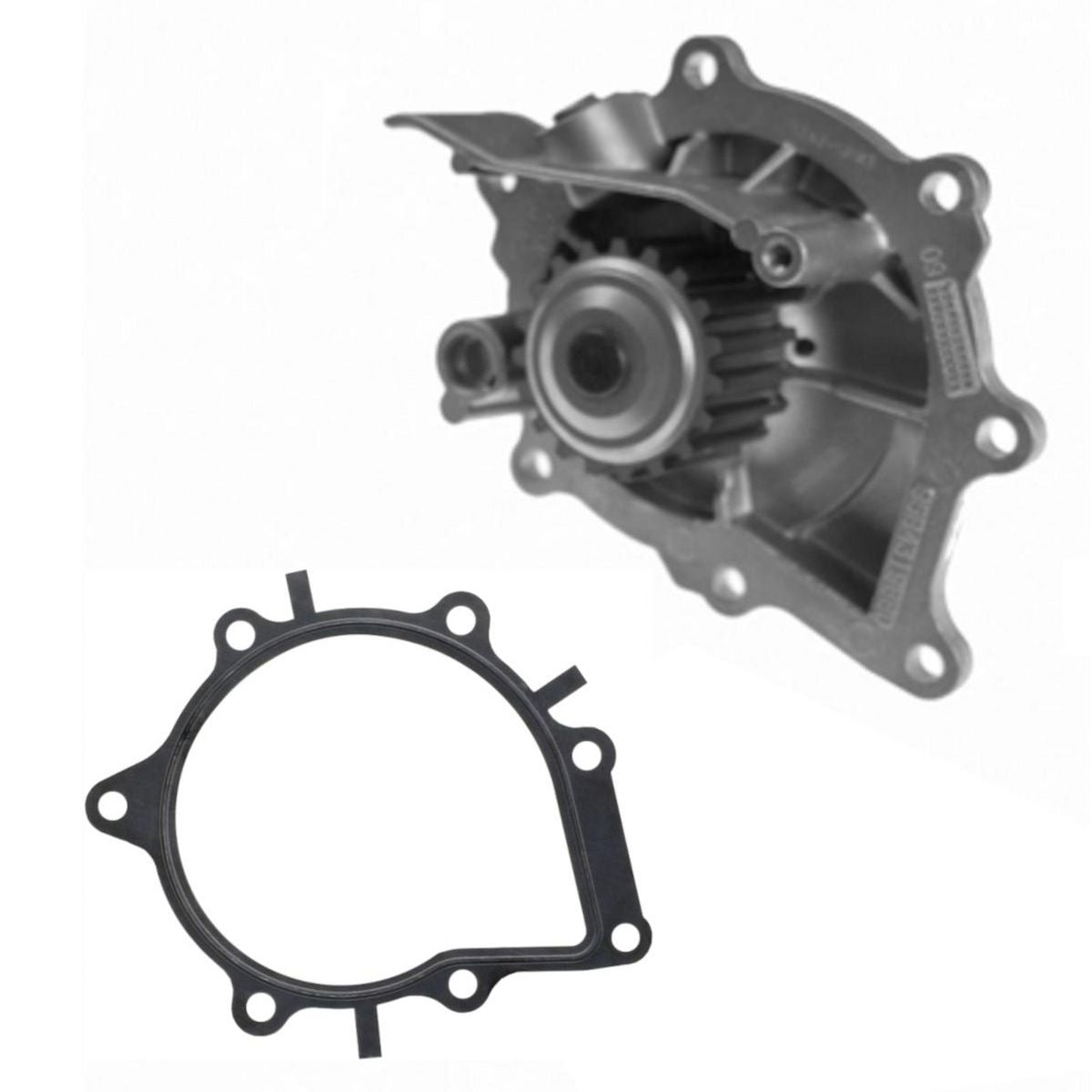 INA Water Pump 538 0077 10