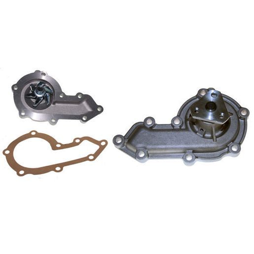 INA Water Pump 538 0646 10