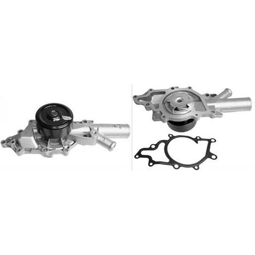 INA Water Pump 538 0213 10