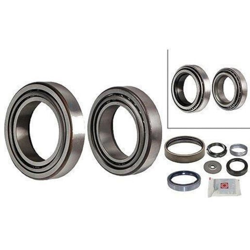 FAG Bearings Wheel Bearing Kit 713 6675 20