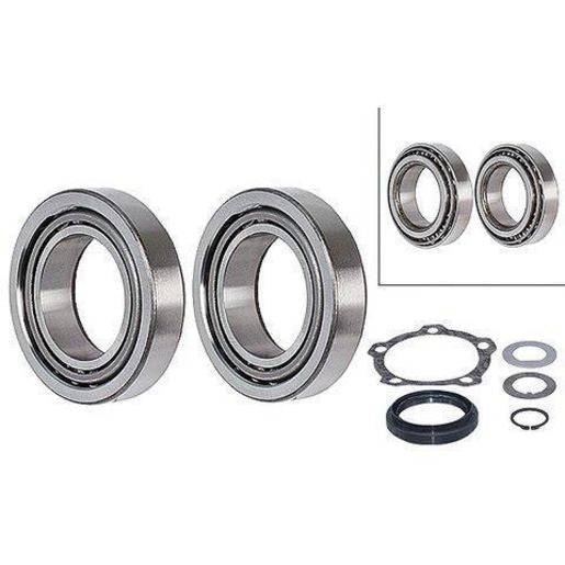 FAG Bearings Wheel Bearing Kit 713 6200 10