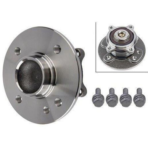 FAG Bearings Wheel Bearing Kit 713 6493 70