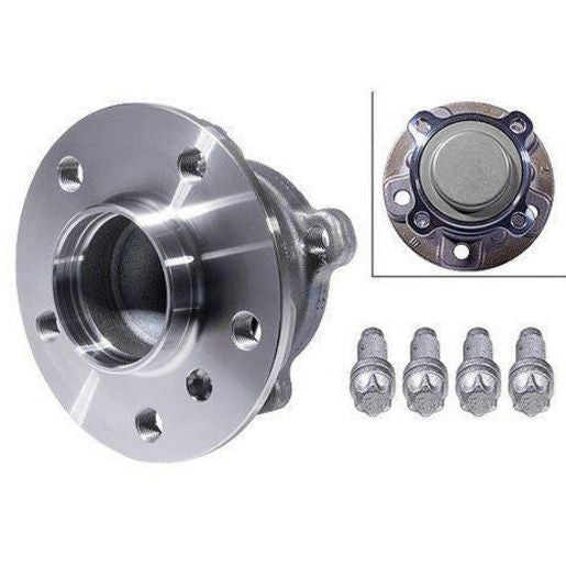 FAG Bearings Wheel Bearing Kit 713 6496 40