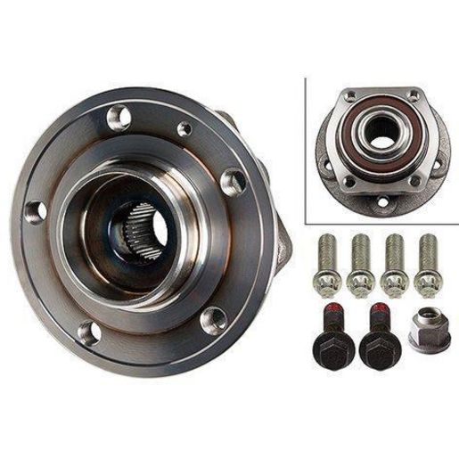 FAG Bearings Wheel Bearing Kit 713 6604 20