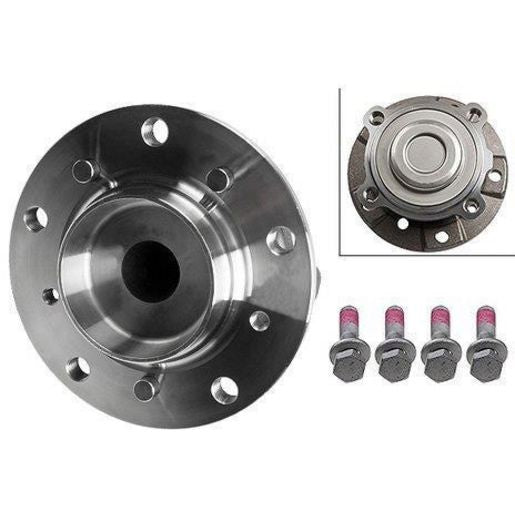 FAG Bearings Wheel Bearing Kit 713 6679 70