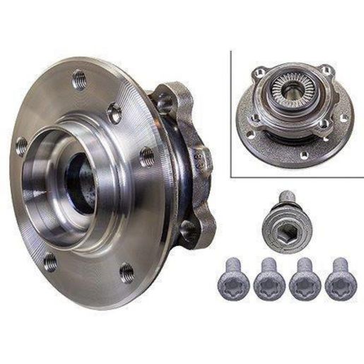 FAG Bearings Wheel Bearing Kit 713 6497 20