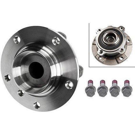 FAG Bearings Wheel Bearing Kit 713 6670 70