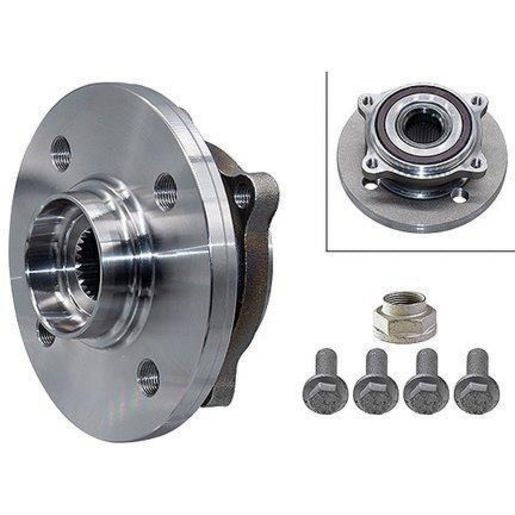 FAG Bearings Wheel Bearing Kit 713 6494 30