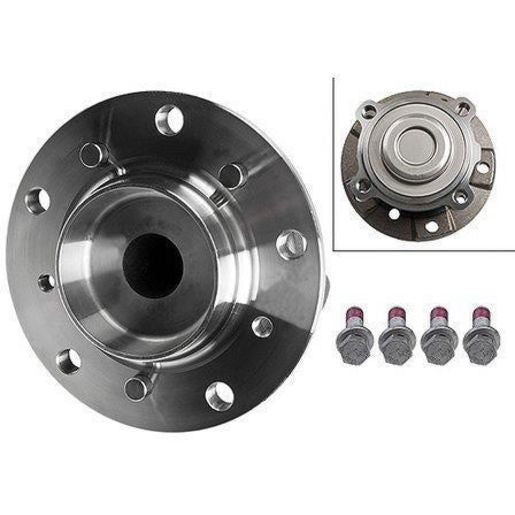 FAG Bearings Wheel Bearing Kit 713 6679 10