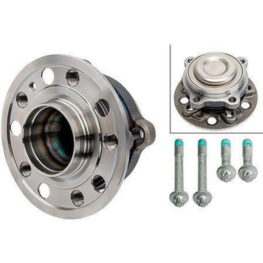 FAG Bearings Wheel Bearing Kit 713 6682 30