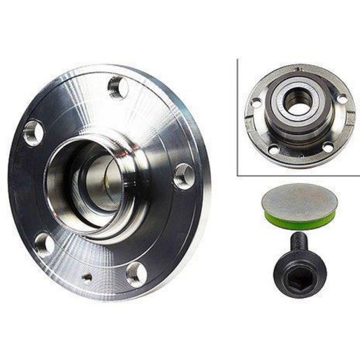 FAG Bearings Wheel Bearing Kit 713 6108 30