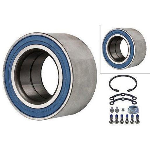 FAG Bearings Wheel Bearing Kit 713 6677 50