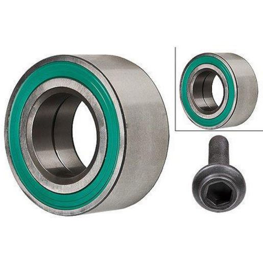 FAG Bearings Wheel Bearing Kit 713 6107 10