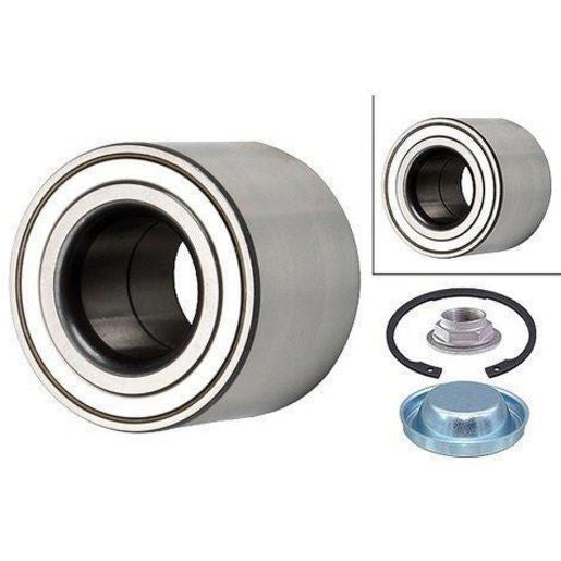 FAG Bearings Wheel Bearing Kit 713 6404 80