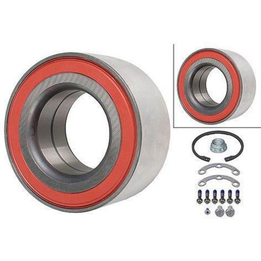 FAG Bearings Wheel Bearing Kit 713 6675 30