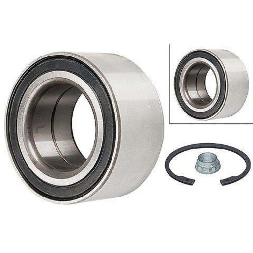 FAG Bearings Wheel Bearing Kit 713 6493 00