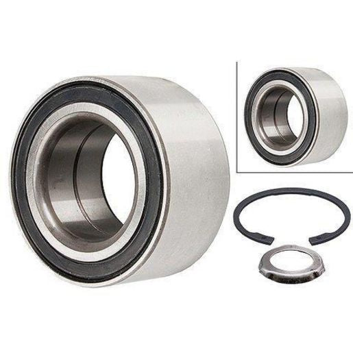 FAG Bearings Wheel Bearing Kit 713 6492 70