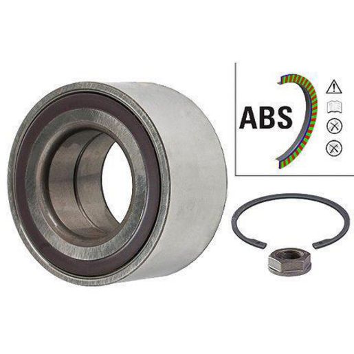 FAG Bearings Wheel Bearing Kit 713 6405 40