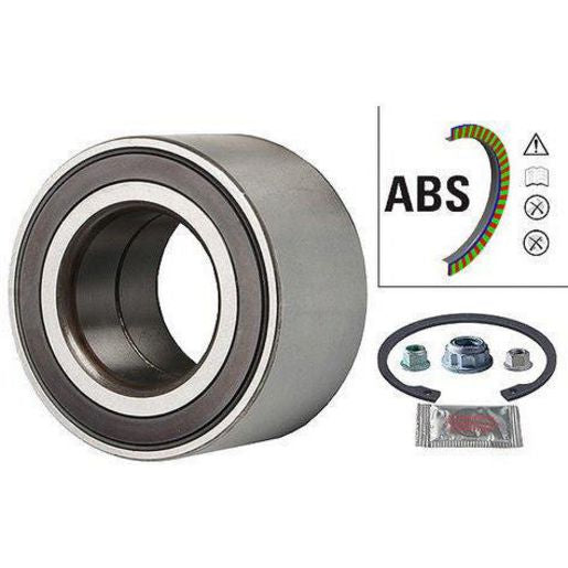 FAG Bearings Wheel Bearing Kit 713 6109 50