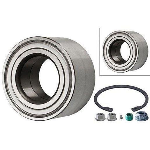FAG Bearings Wheel Bearing Kit 713 6103 10
