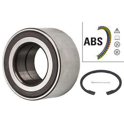 FAG Bearings Wheel Bearing Kit 713 6197 90