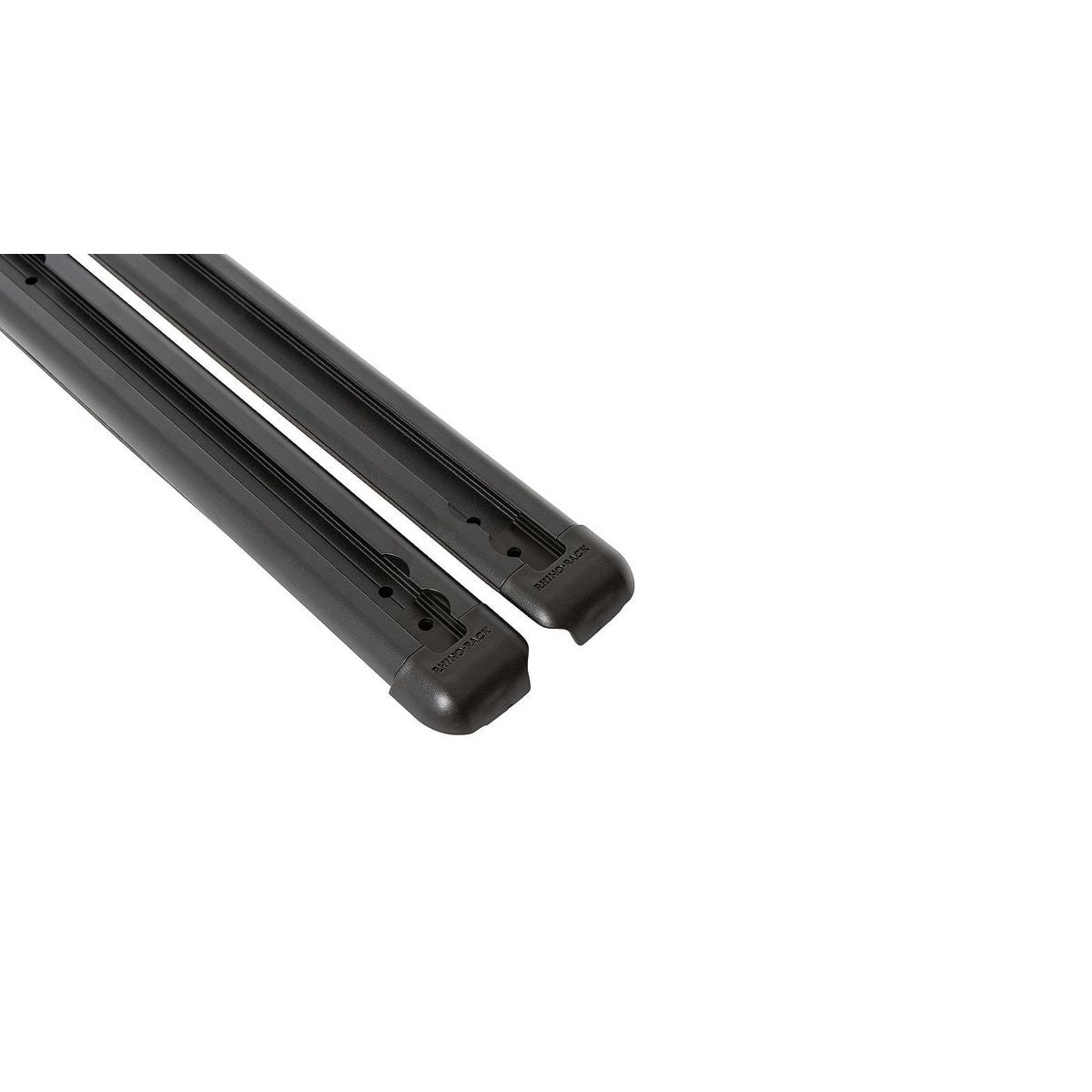 Rhino Rack Roof Rack Gen8 Track Set fits Hilux Dual Cab RTS556