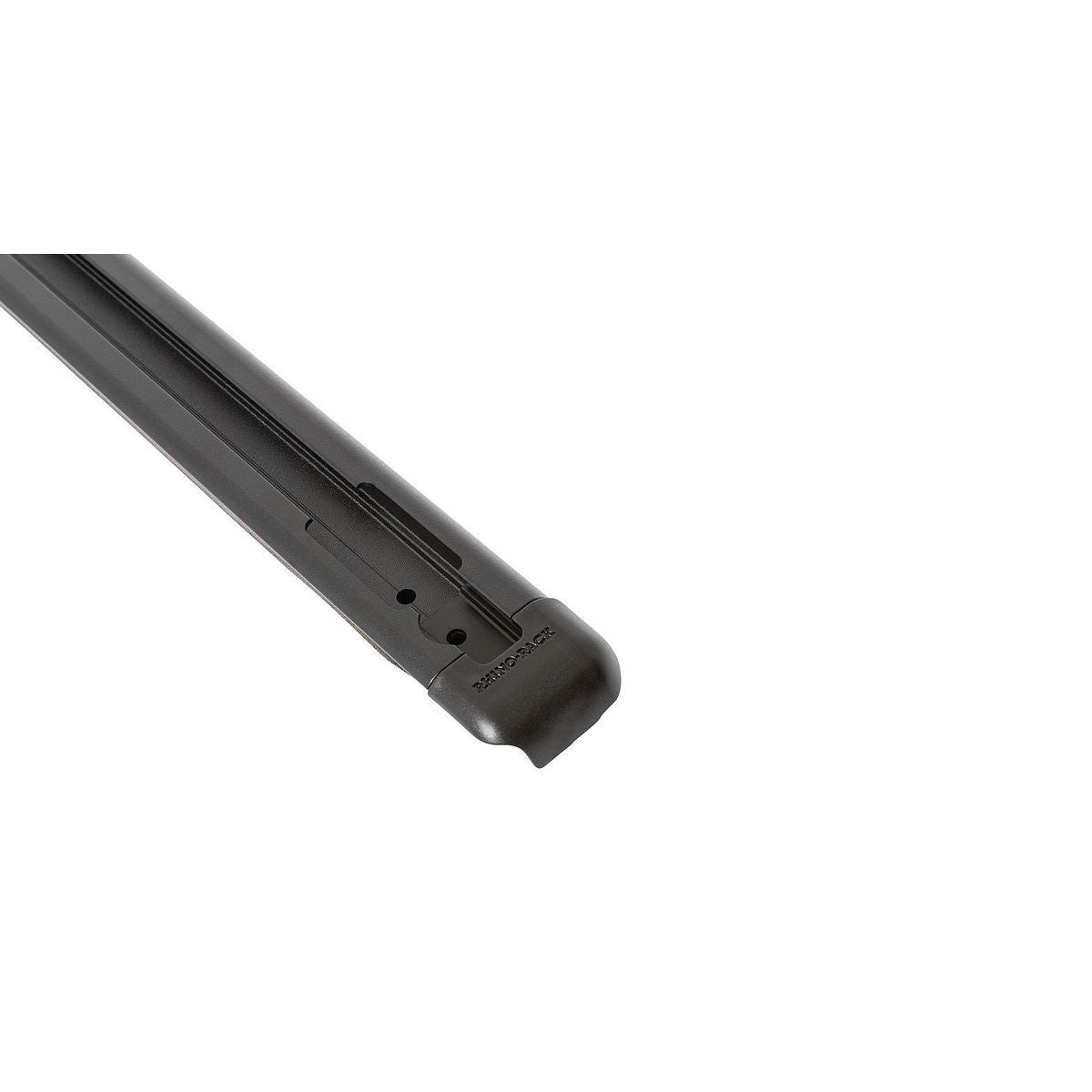 Rhino Rack Roof Rack Gen8 Track Set fits Hilux Dual Cab RTS556