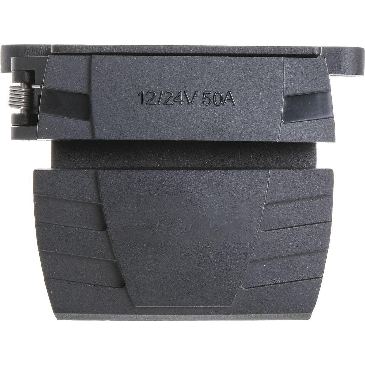 OEX 12 Pin Socket With Anderson Style Plug ACX0692