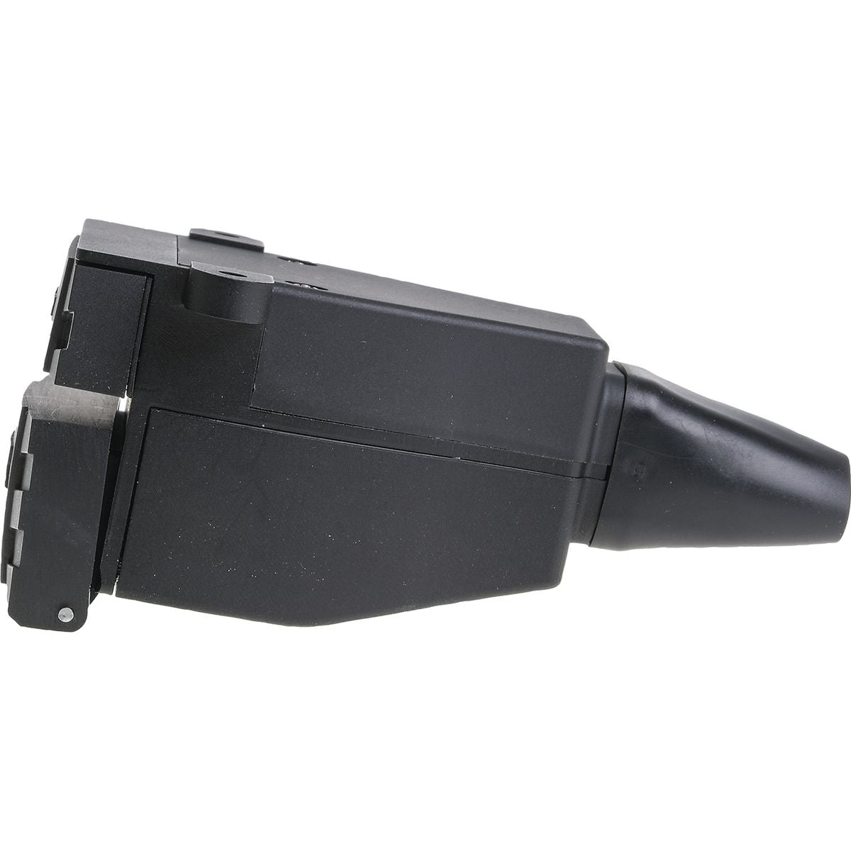 OEX 12 Pin Socket With Anderson Style Plug ACX0692
