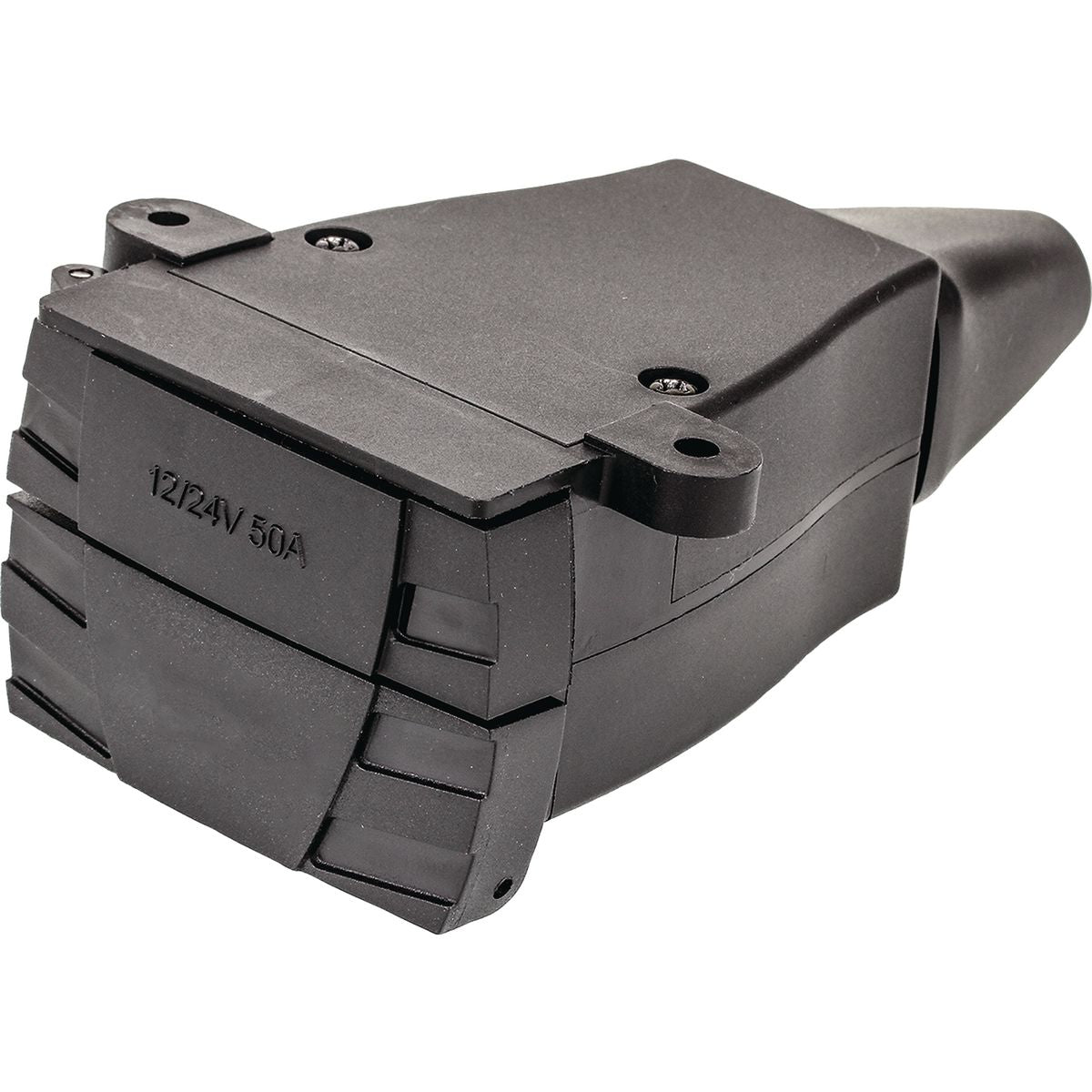 OEX 7 Pin Socket With Anderson Style Plug ACX0690