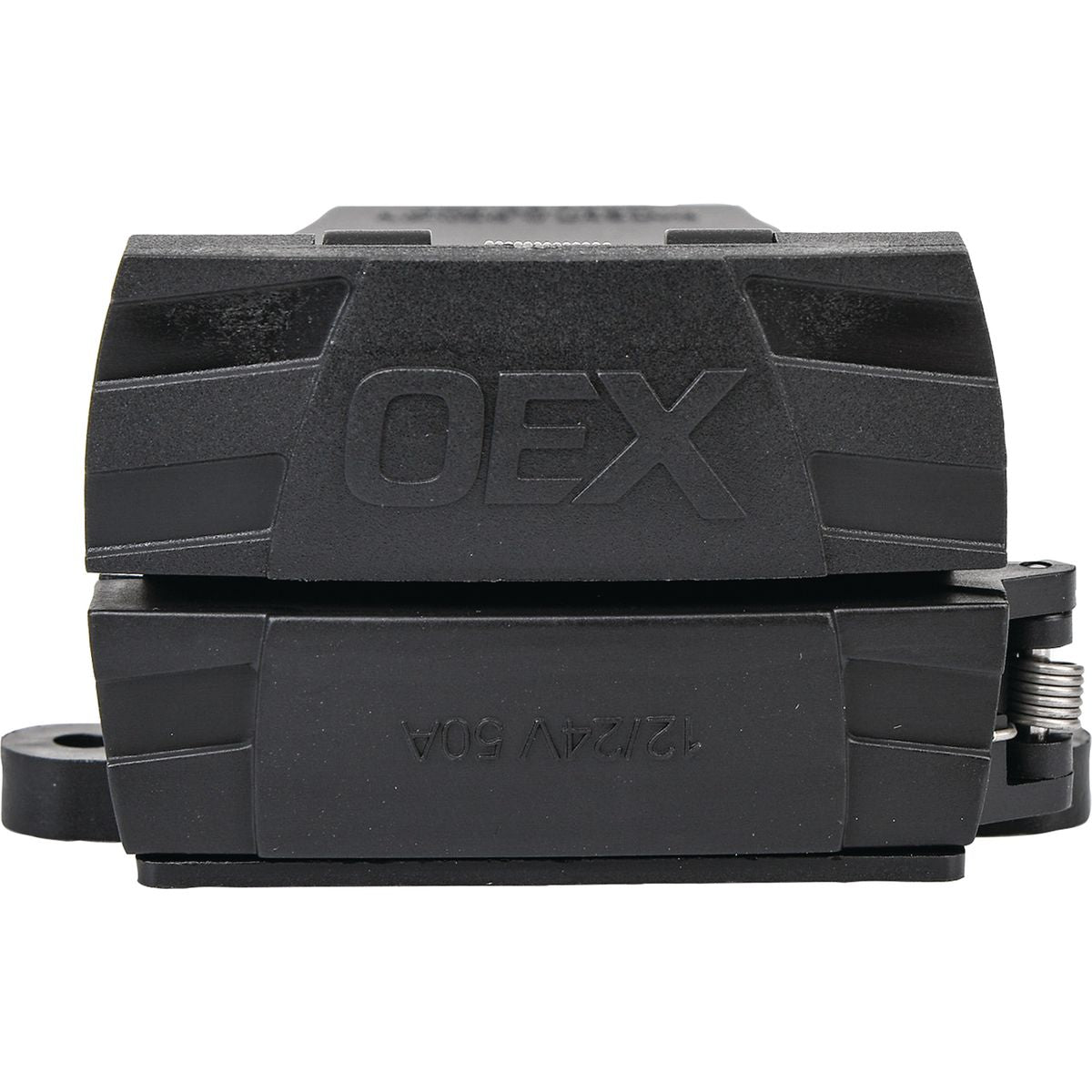 OEX 7 Pin Socket With Anderson Style Plug ACX0690