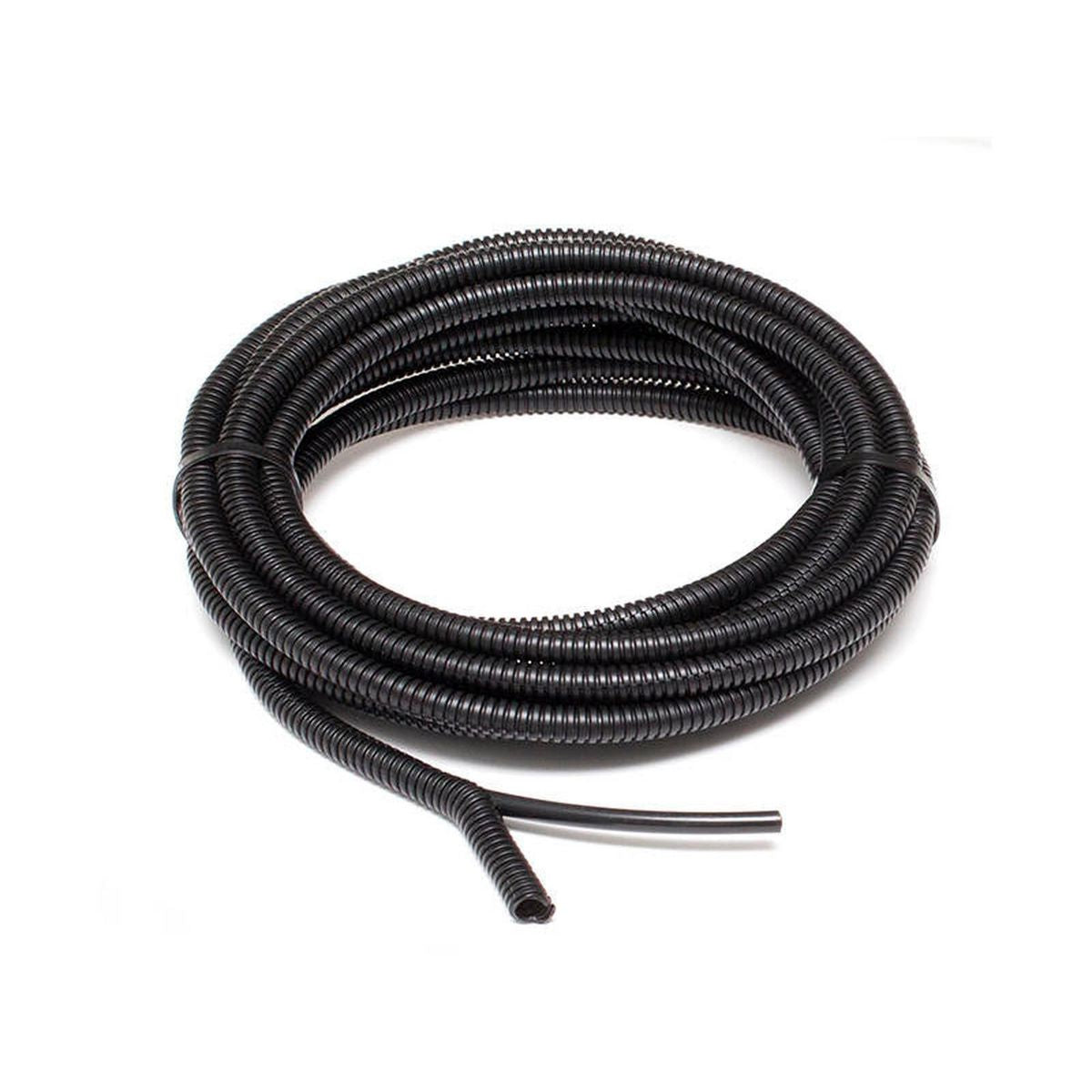 GPC 1/4 Od Nylon Tube W/Protect 5.5M FN1104-5.5ASSY