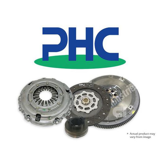 Clutch Industries Dual Clutch Transmission Clutch Kit Inc. DMF DCDMF3105N