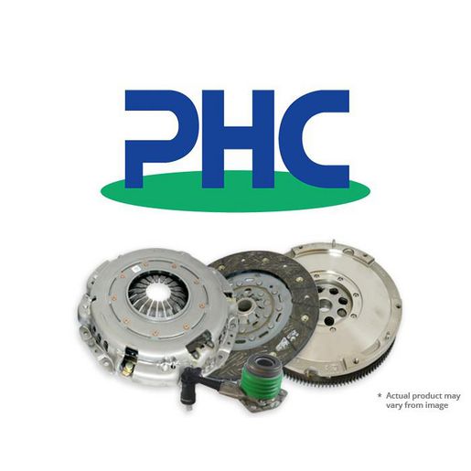 Clutch Industries DMF3184N-CSC Standard Replacement Clutch Kit Inc. DMF & CSC