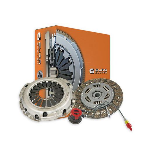 Clutch Industries Euro Clutch Kit Inc. CSC R2308N-CSC