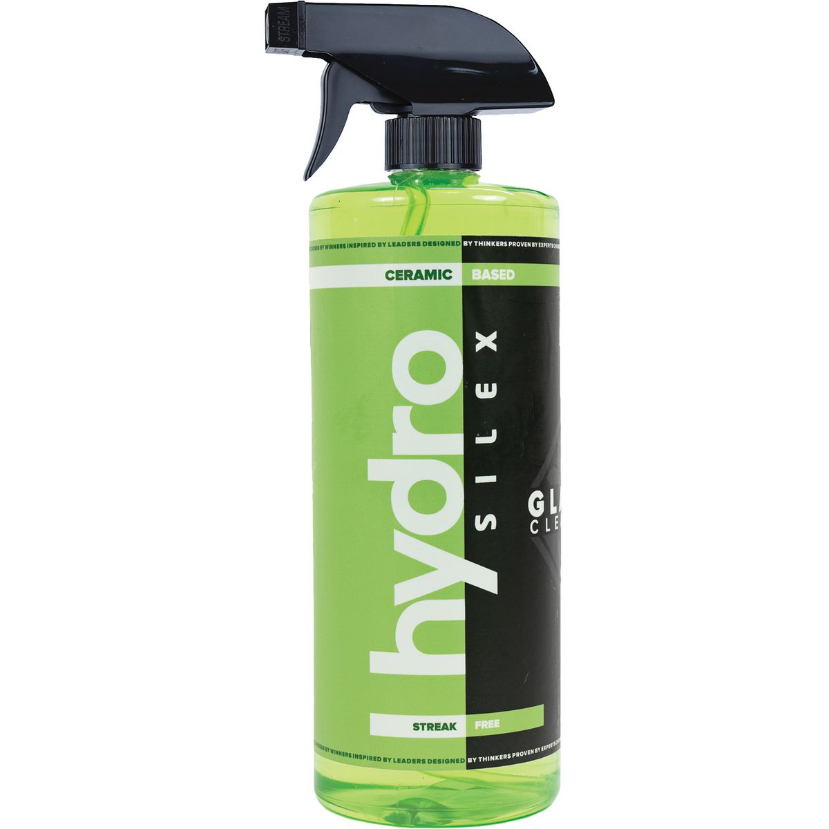 Hydrosilex Glass Cleaner Ceramic 500ml GLASSCLEAN16