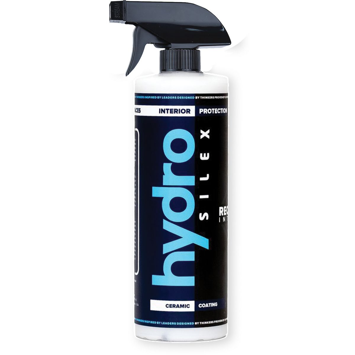 Hydrosilex Interior Protection Dressing 500ml INTERIORDRESS16