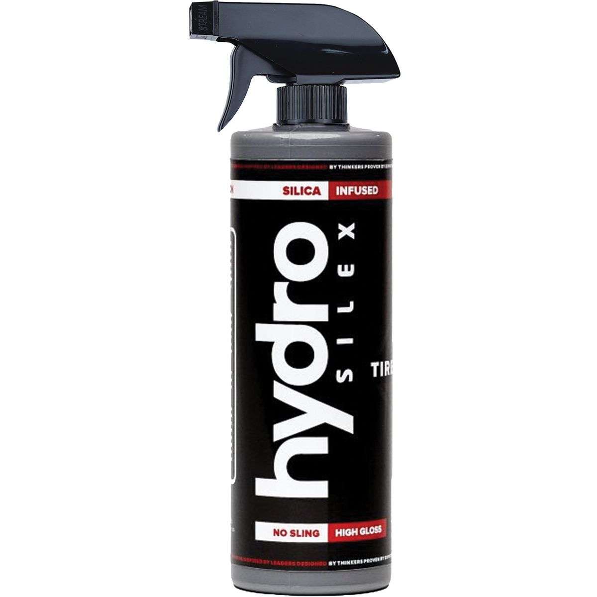 Hydrosilex Tyre Shine Silica Infused 500ml TYRESHINE16