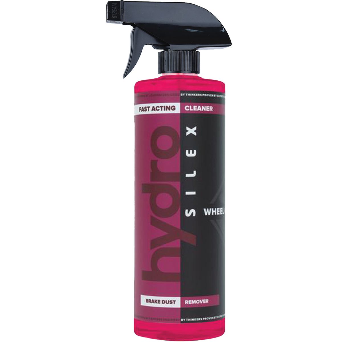 Hydrosilex Fast Acting Wheel Cleaner 500ml WHEELCLEAN16
