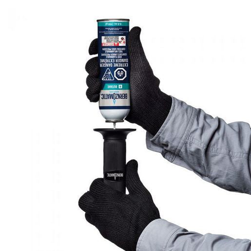 Bernzomatic Butane 3 in 1 Micro Blow Torch ST2200T