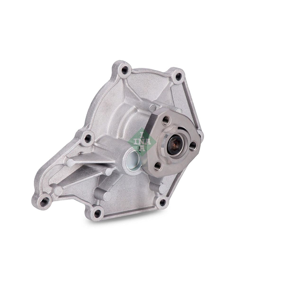 INA Water Pump 538 0409 10