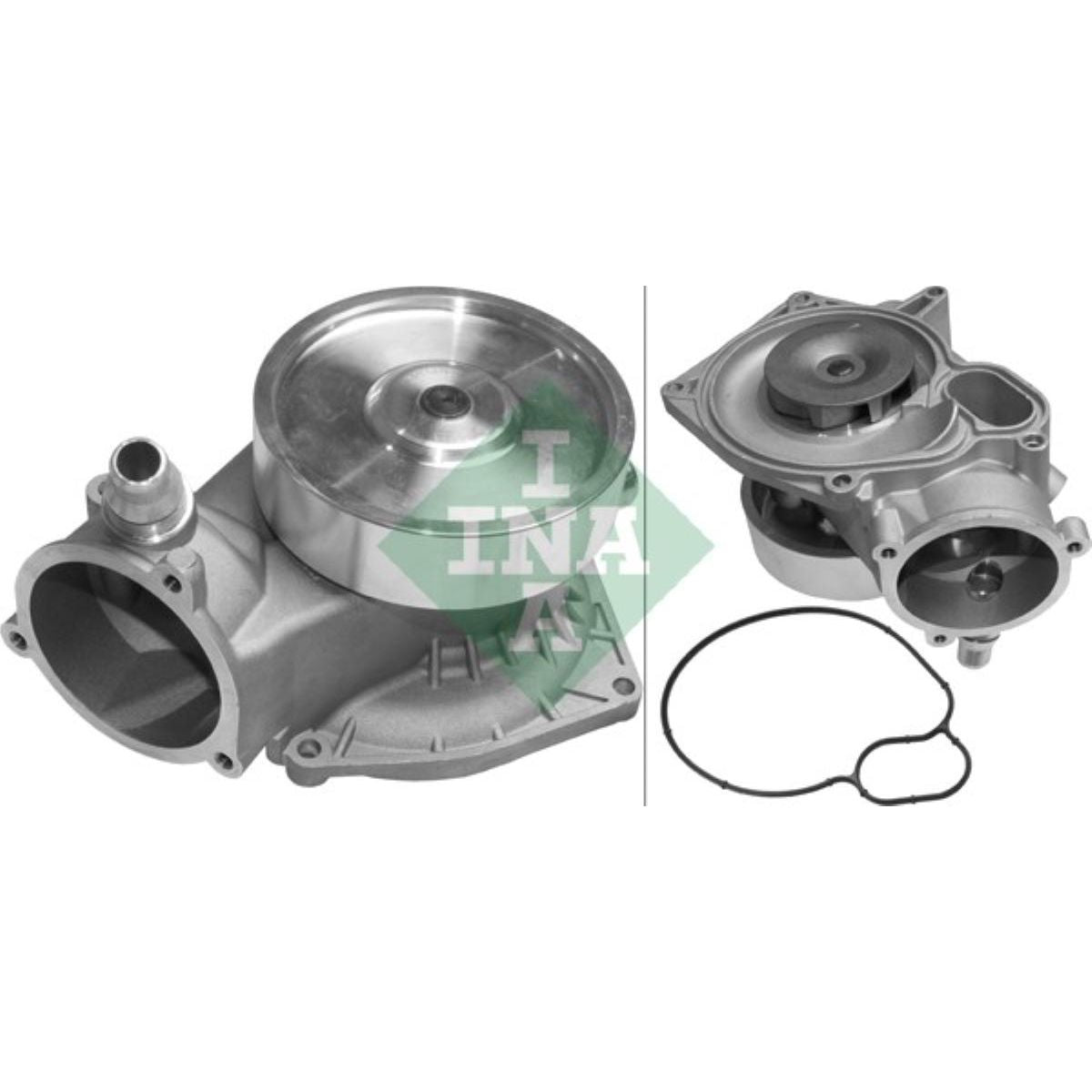 INA Water Pump 538 0193 10