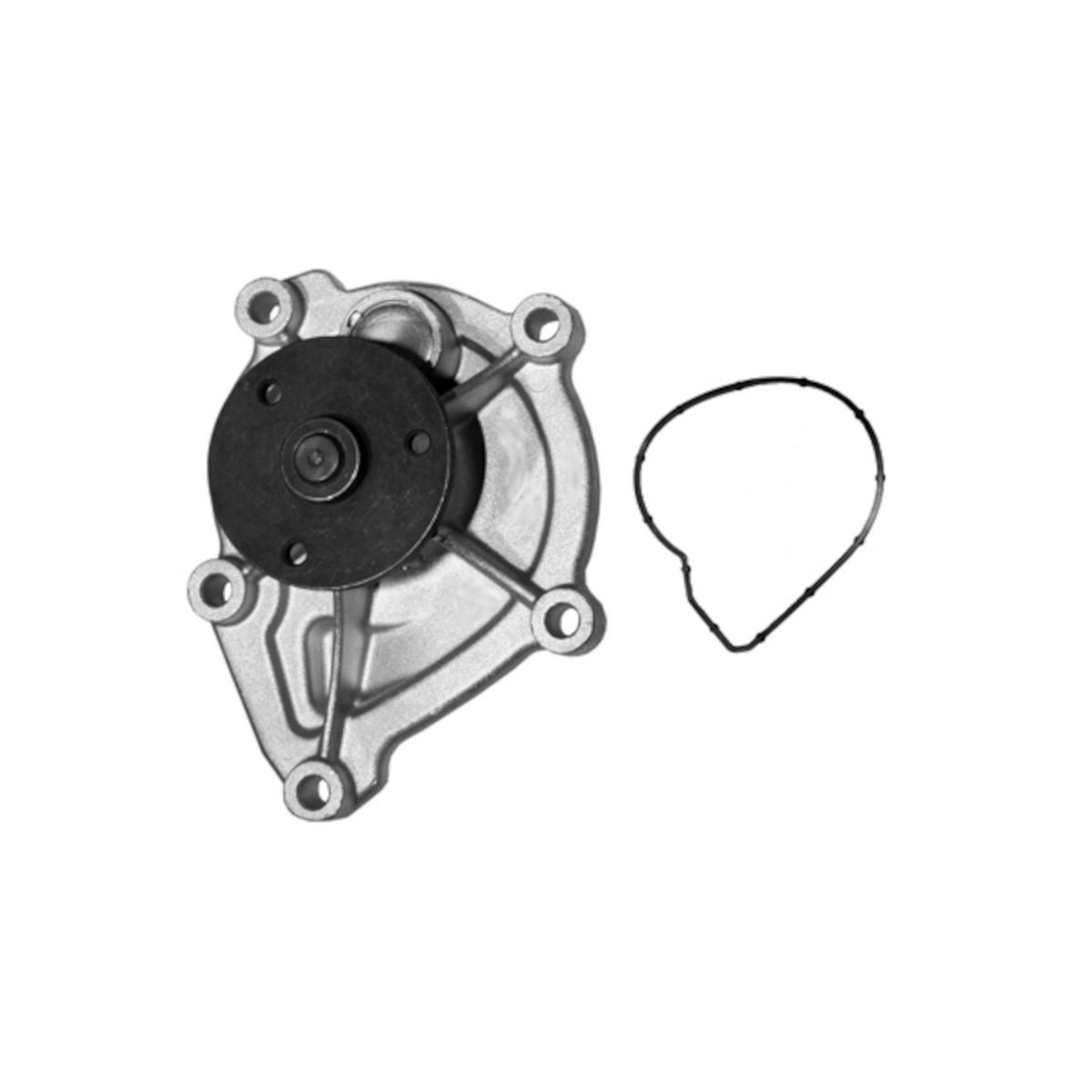 INA Water Pump 538 0466 10