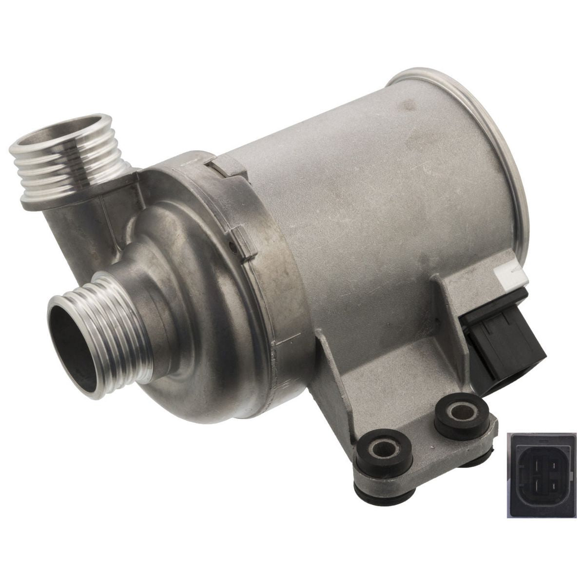 SWAG Water Pump 20 10 1104