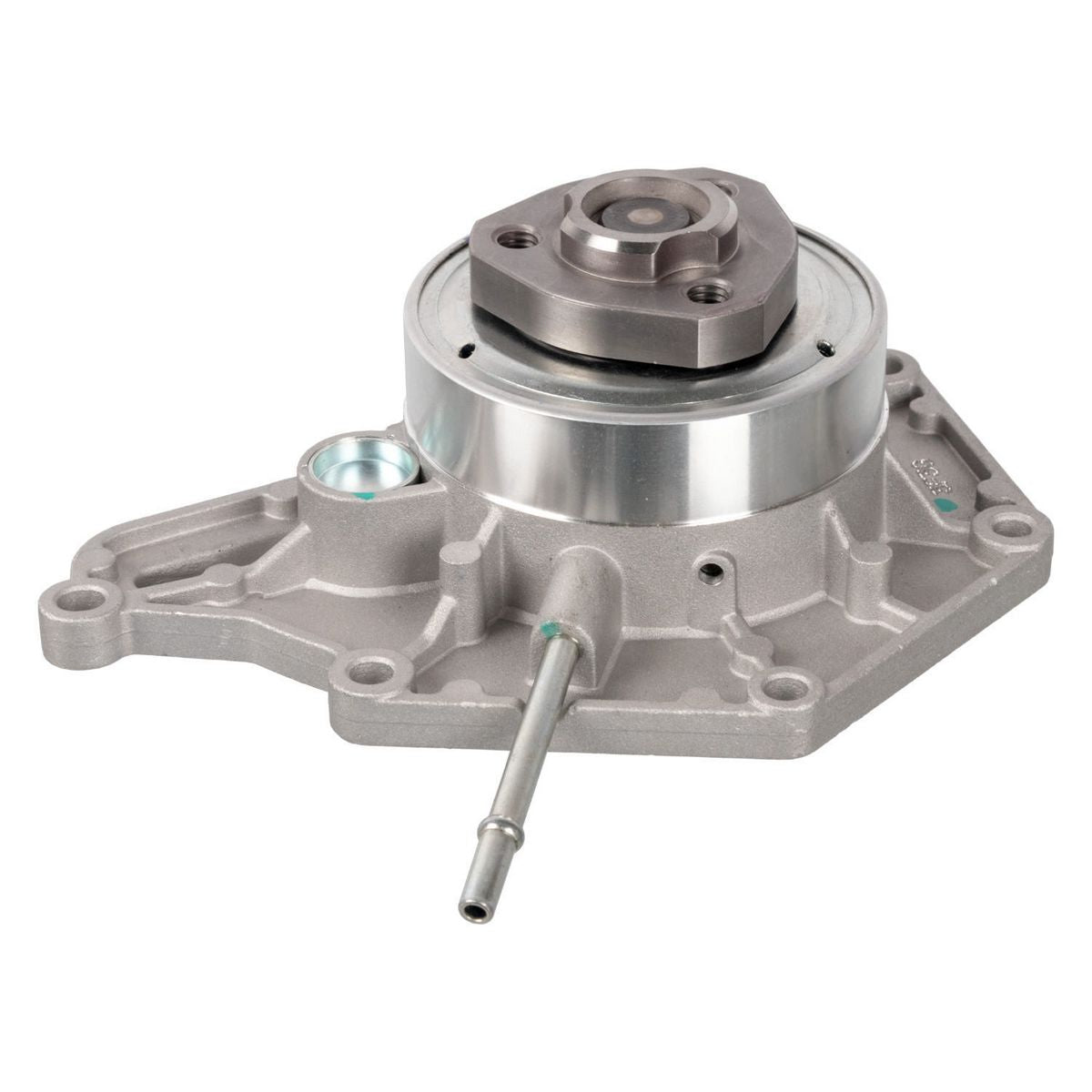 SWAG Water Pump 33 10 1778