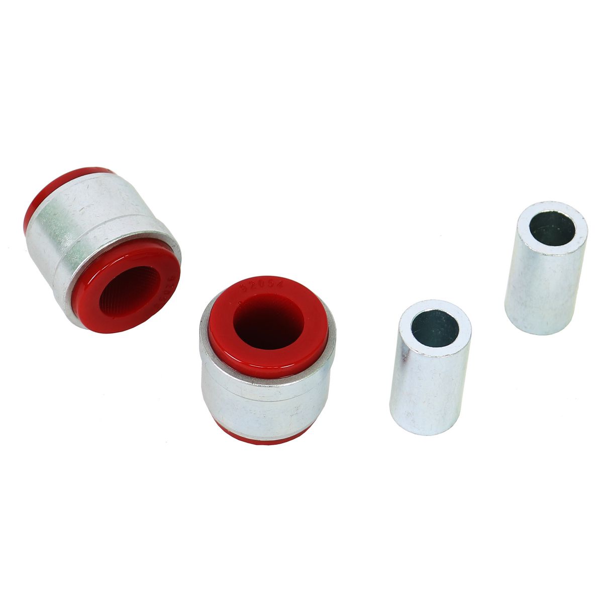 Nolathane - Panhard Rod - Bushing Kit 48213