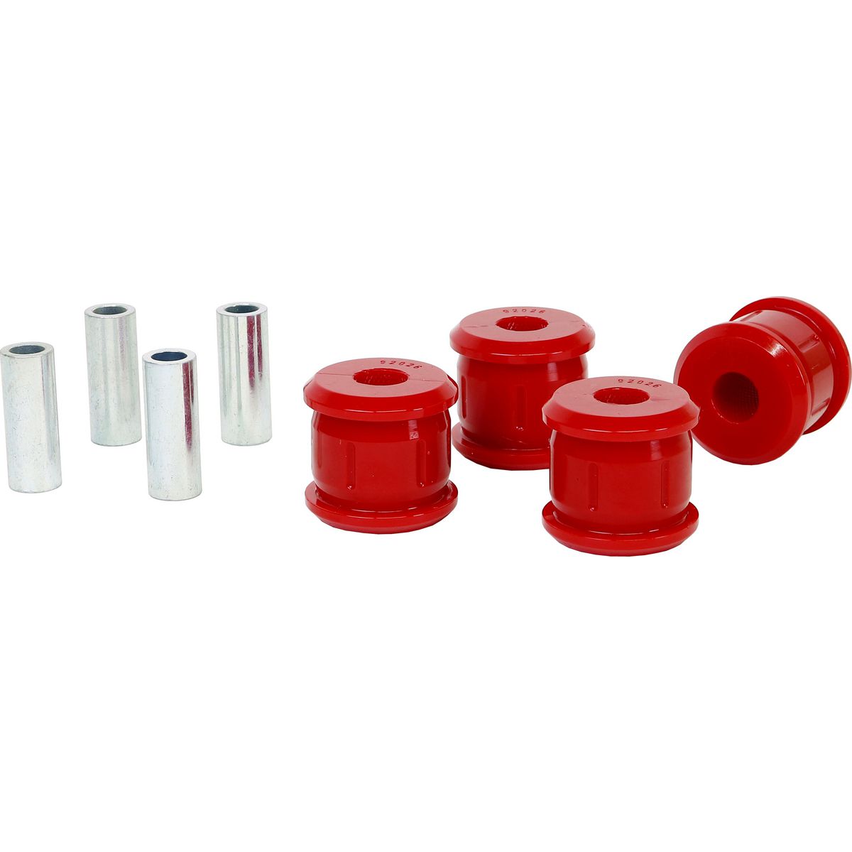 Nolathane - Trailing Arm Upper - Bushing Kit 46685
